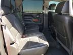 2017 Chevrolet Silverado C1500 High Country