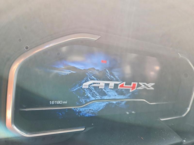 2024 GMC Sierra K2500 At4x