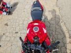 2026 Honda CBR650 R
