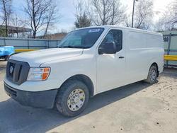 2020 Niss NV en venta en North Billerica, MA