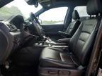 2017 Honda Ridgeline Black Edition