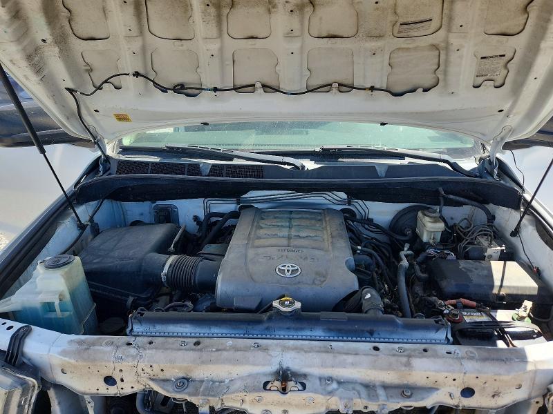 2010 Toyota Tundra Double Cab SR5
