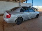 2006 KIA Spectra ex