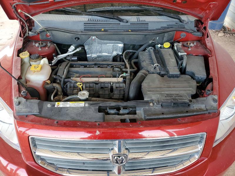 2008 Dodge Caliber sxt