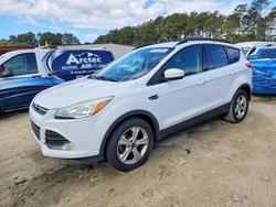Ford Vehiculos salvage en venta: 2015 Ford Escape se