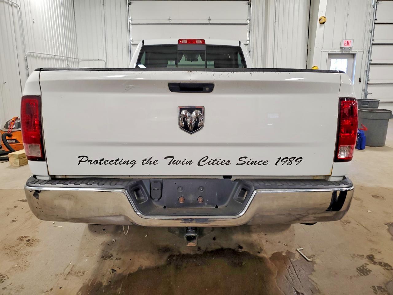 2014 Dodge RAM 1500 ST