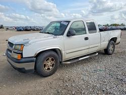 2003 Chevrolet Silverado C1500 for sale in Houston, TX