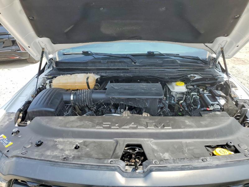 2025 Dodge RAM 1500 Tradesman