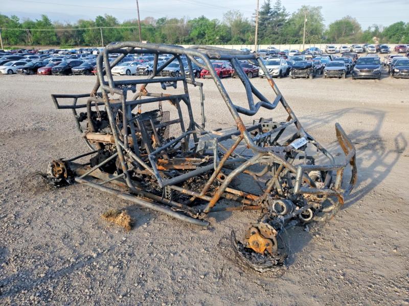 2018 Polaris RZR Utility Vehicle