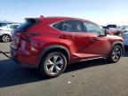 2017 Lexus Nx 300h