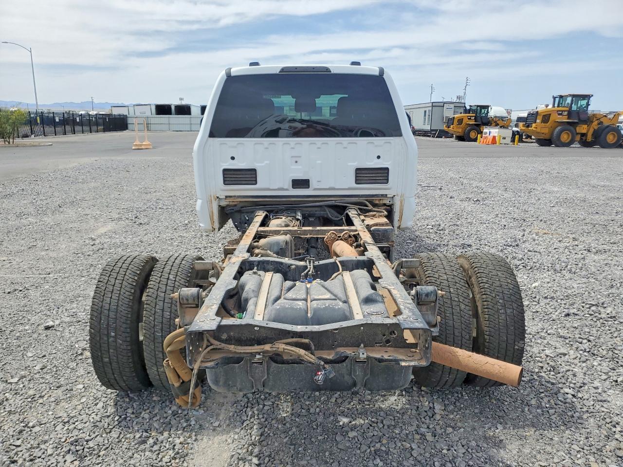 2025 Ford F350 Super Duty