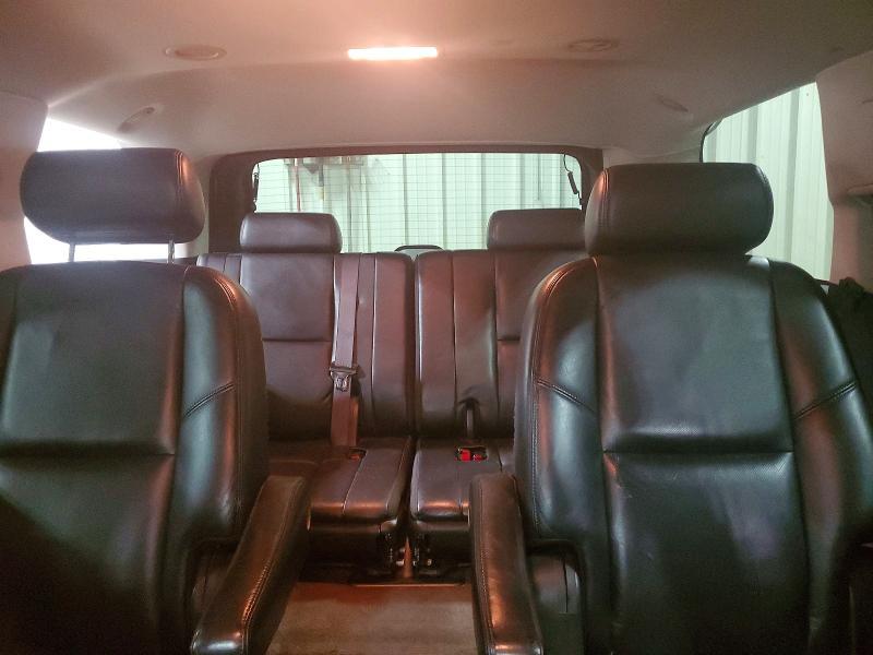 2008 Cadillac Escalade Luxury