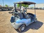 2020 Club Car Tempo Lithium