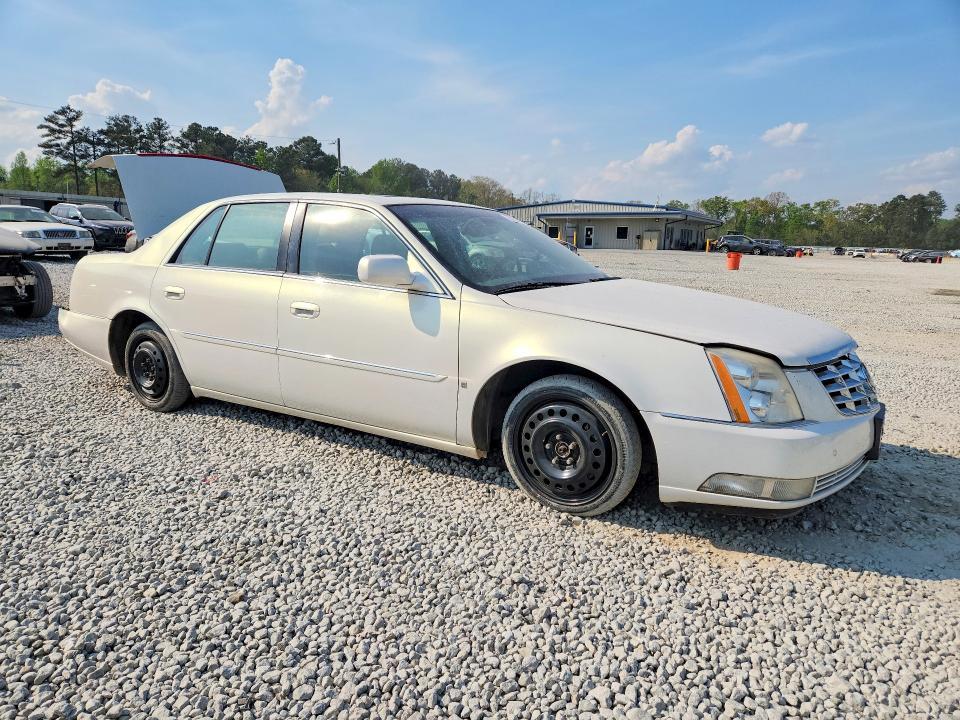 2006 Cadillac DTS