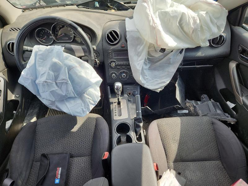 2007 Pontiac G6 Base