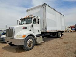 2013 Peterbilt 337 box Truck for sale in Phoenix, AZ