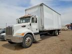2013 Peterbilt 337 BOX Truck