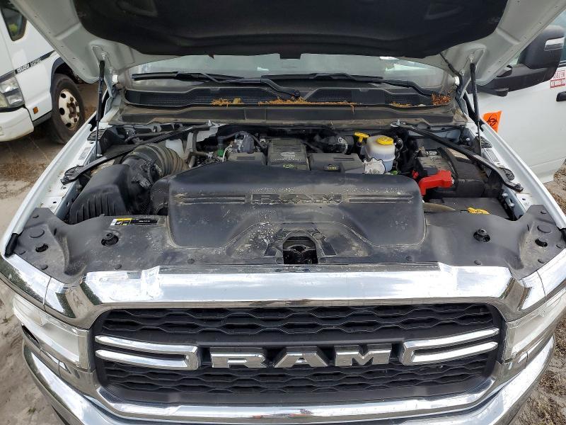 2024 Dodge RAM 3500 Tradesman