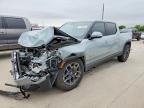 2022 Rivian R1T Adventure