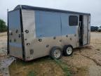 2021 Integrity ILRD716TA2 Enclosed Cargo Trailer