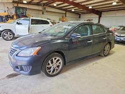 2015 Nissan Sentra sr for sale in Chambersburg, PA