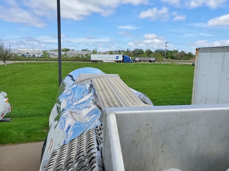 2019 Bulk Tank Trailer