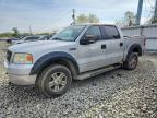 2005 Ford F150 Supercrew