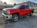 2017 Chevrolet Silverado K2500 Heavy Duty LT