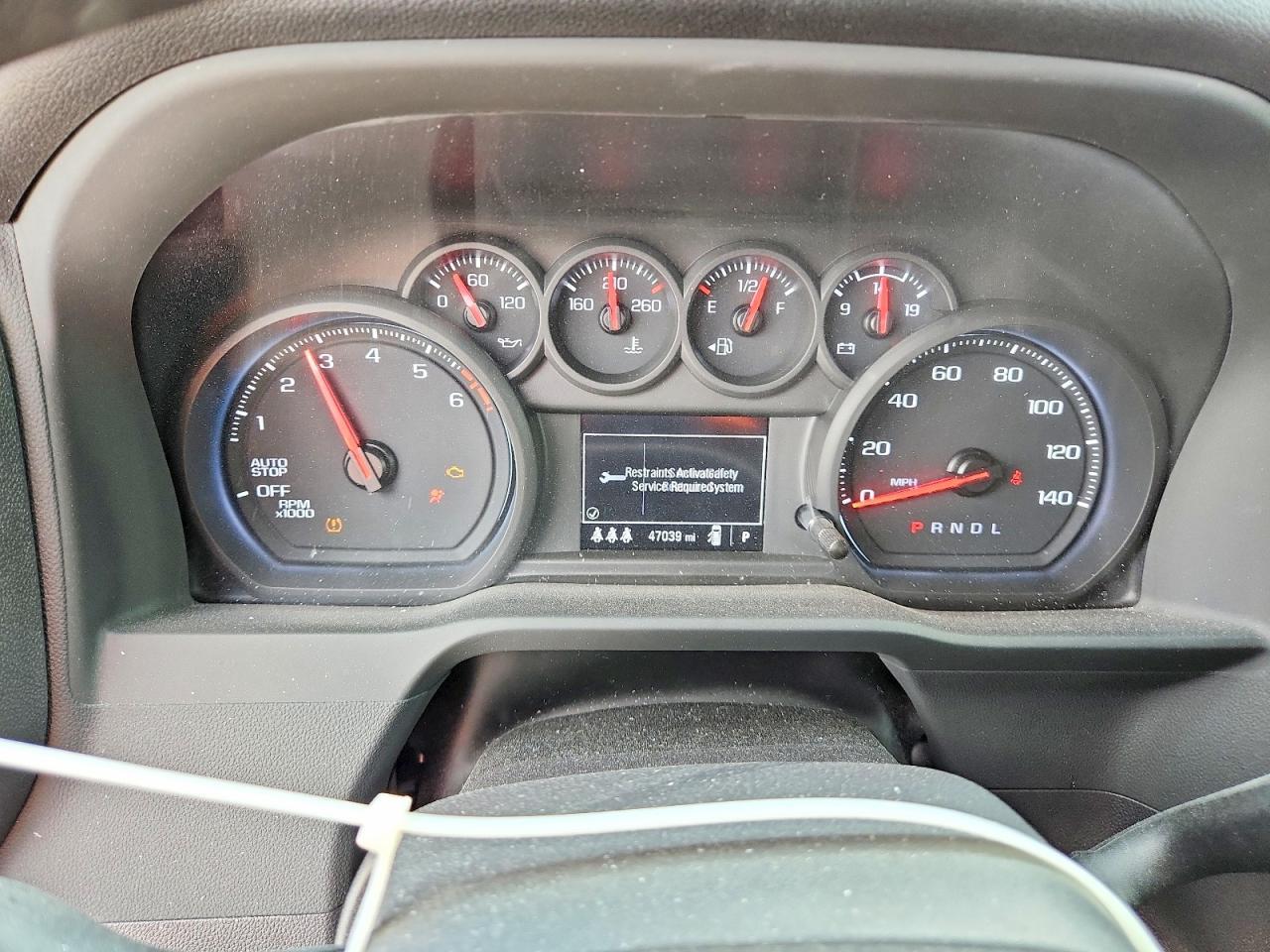 2024 GMC Sierra C1500