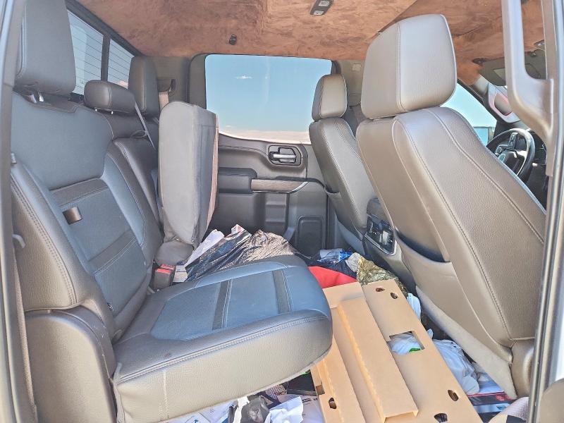 2021 GMC Sierra K1500 Denali