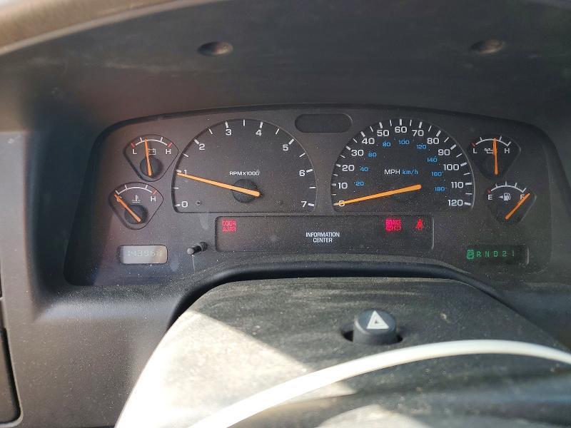 2001 Dodge Dakota Quattro