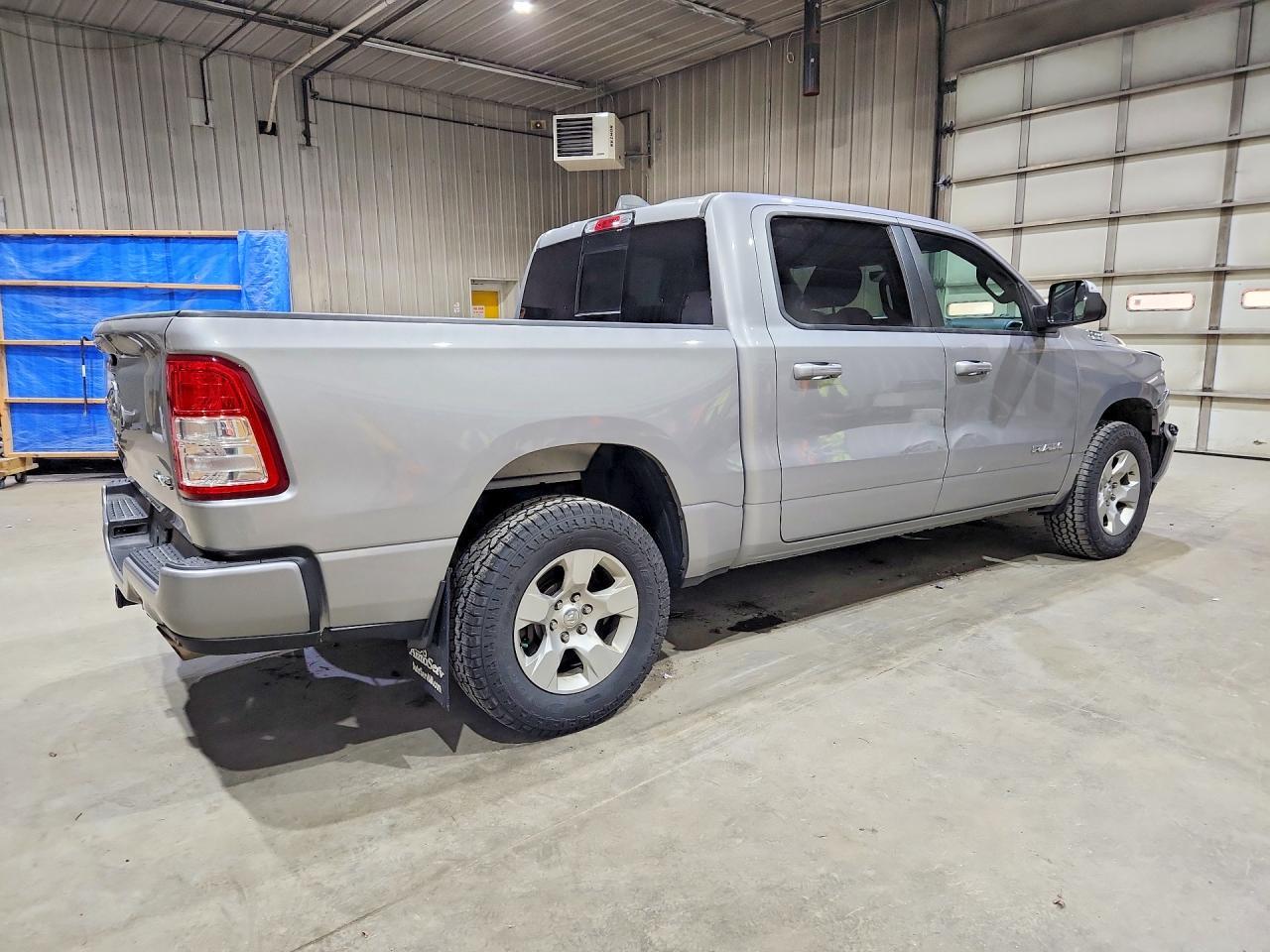 2019 Dodge RAM 1500 BIG Horn