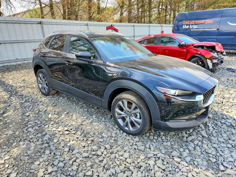 2024 Mazda Cx-30 Preferred