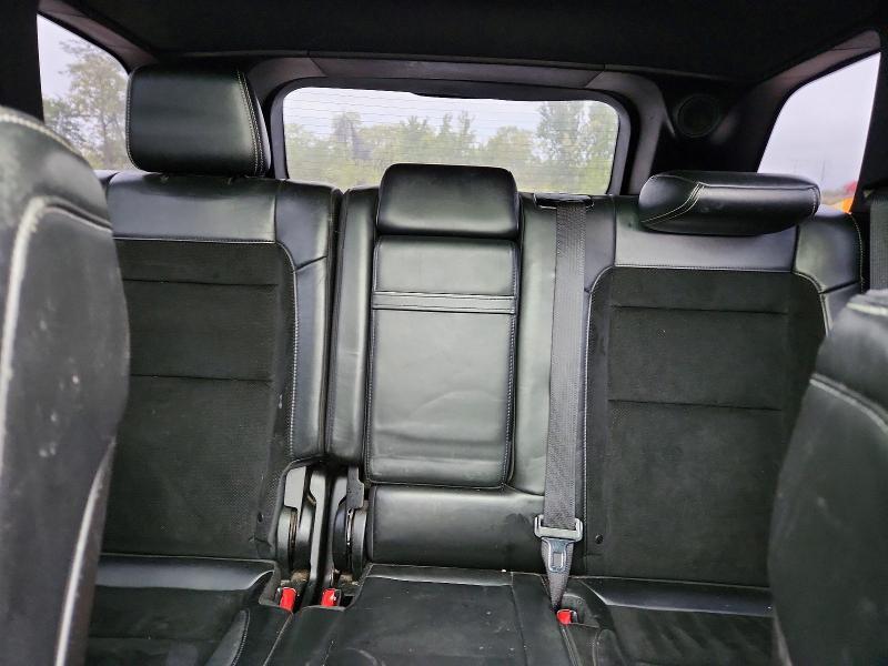 2014 Jeep Grand Cherokee Srt-8