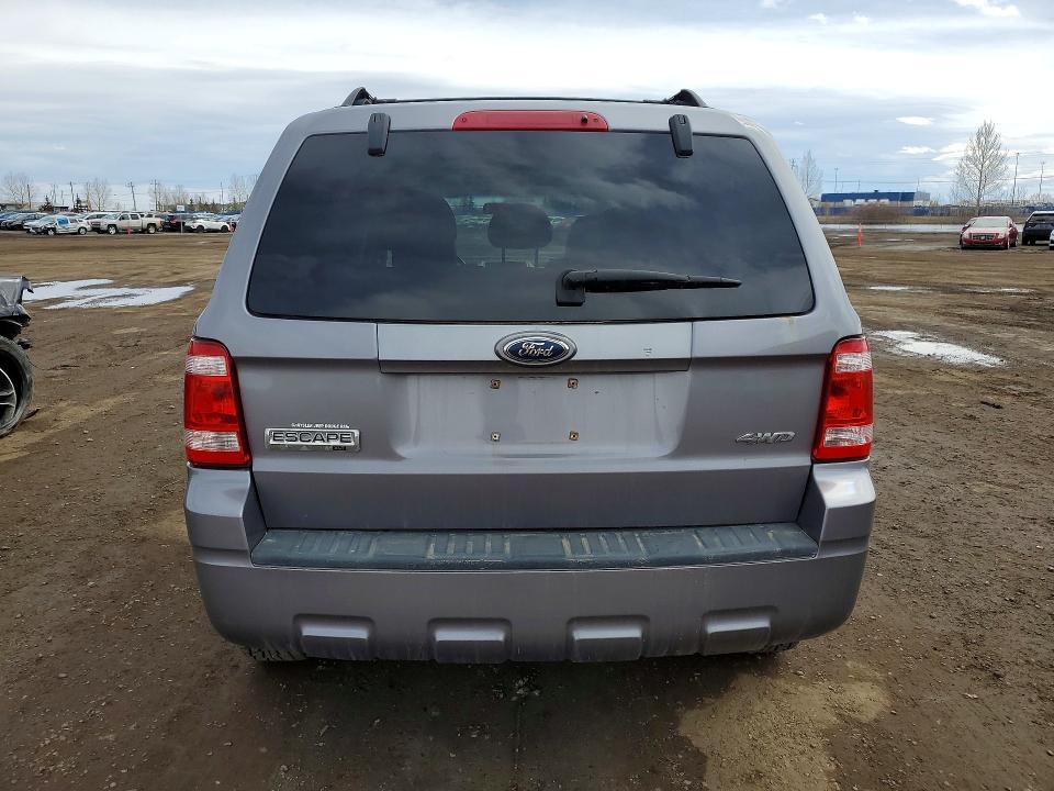 2008 Ford Escape xlt