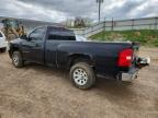 2007 Chevrolet Silverado C1500 Classic