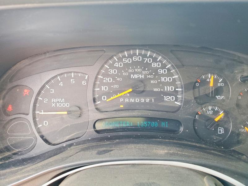 2006 GMC New Sierra C1500