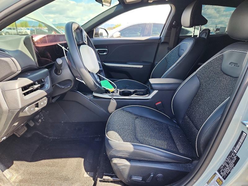 2025 KIA K4 gt Line