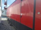 2023 Spartan Cargo SP8.5X24TA Enclosed Cargo Trailer