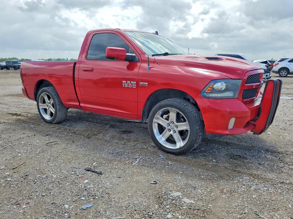 2013 Dodge RAM 1500 Sport