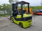 2014 Clark C25C Forklift