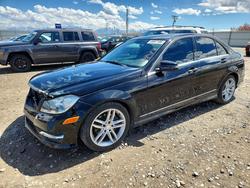 2014 Mercedes-Benz C 250 for sale in Magna, UT