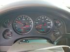 2012 Chevrolet Silverado K1500 LTZ