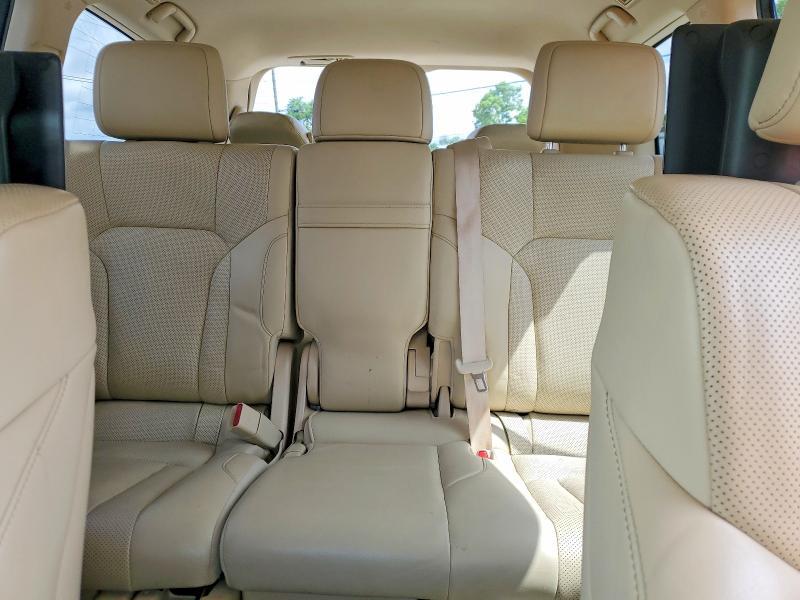 2018 Lexus Lx 570