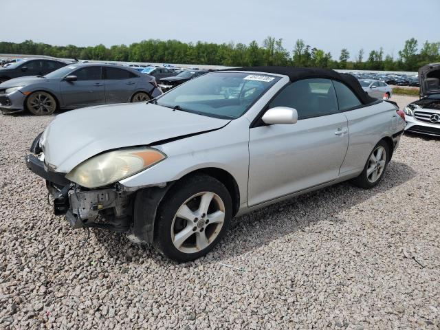2005 Toyota Camry Solara sle V6