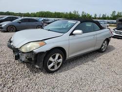 2005 Toyota Camry Solara sle V6 for sale in La Grange, NC