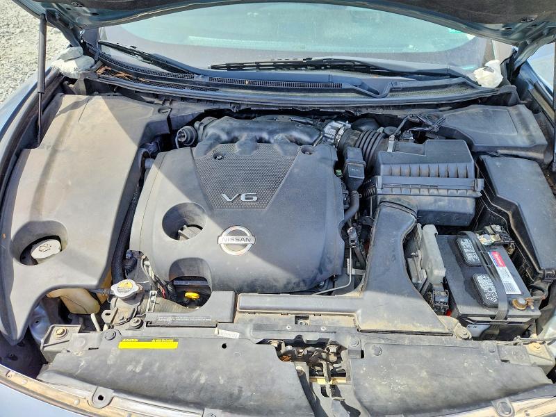 2011 Nissan Maxima 3.5 s