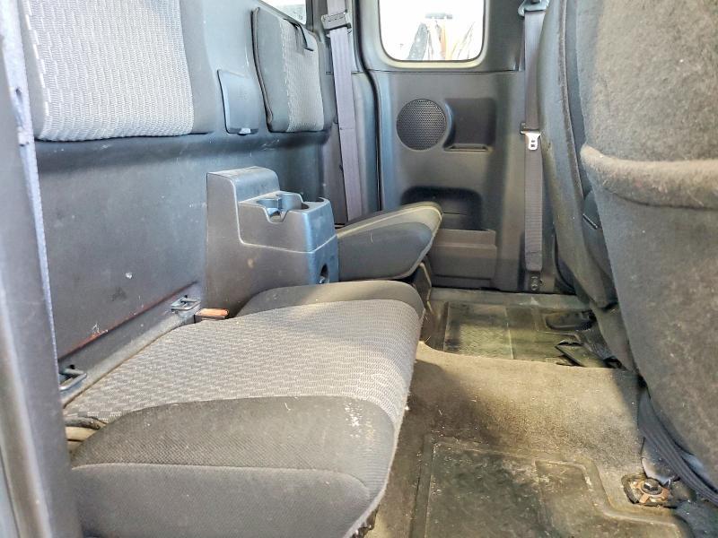 2008 Chevrolet Colorado lt