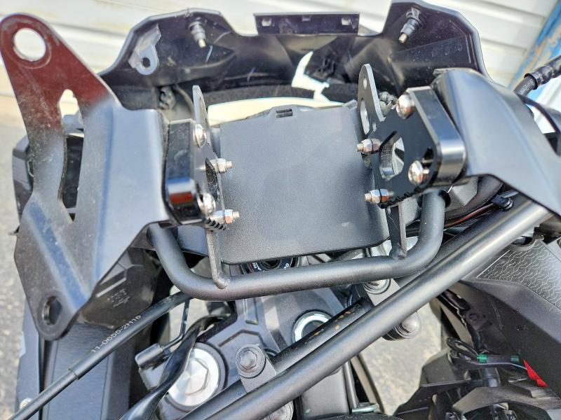 2023 Kawasaki KL650 L