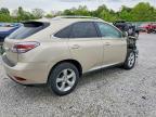 2014 Lexus Rx 350 Base